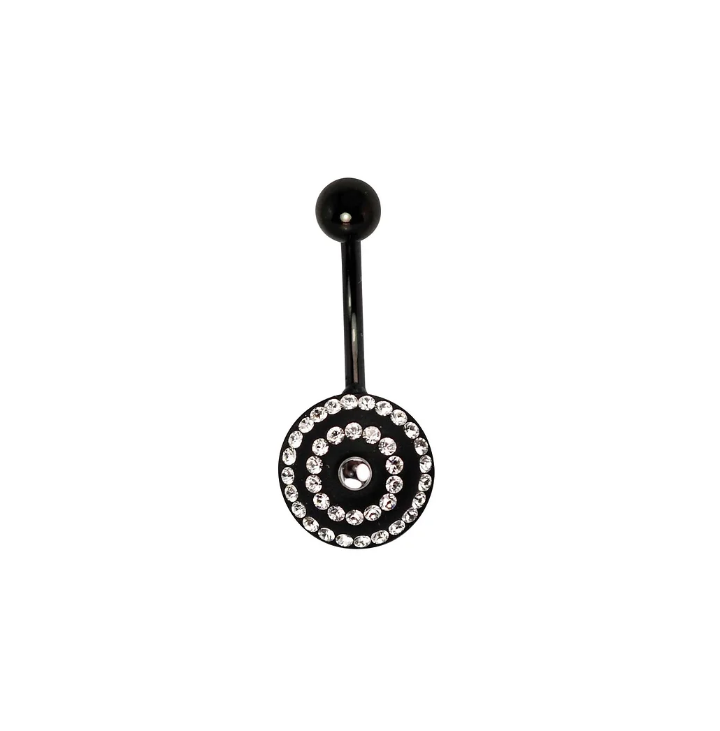 Belly Ring