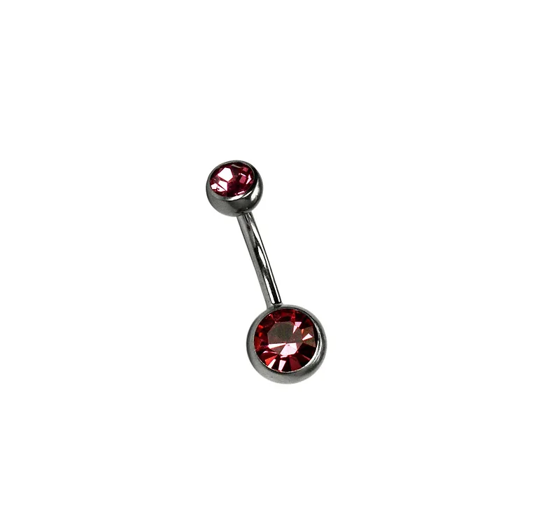 Belly Rings