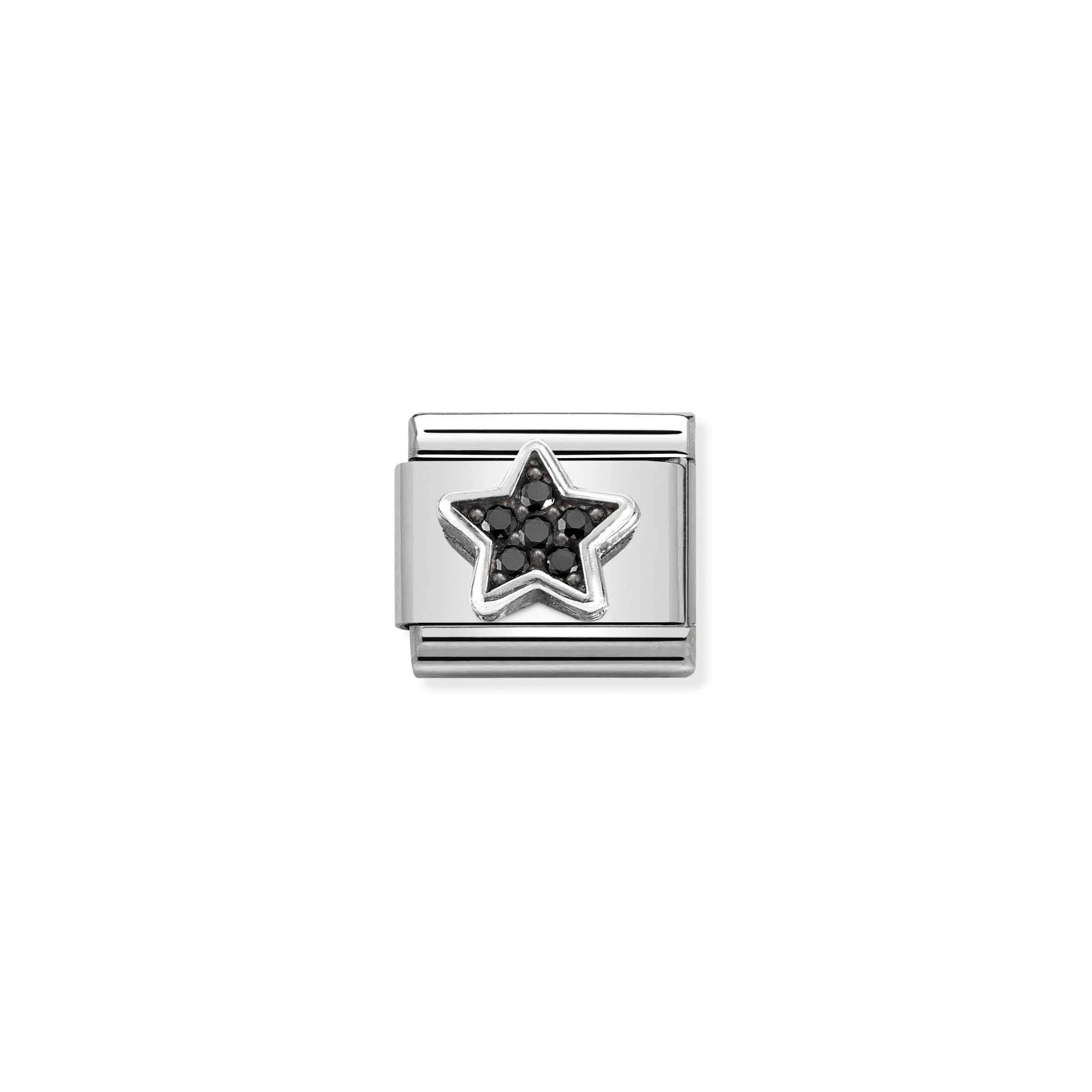 Black star cz