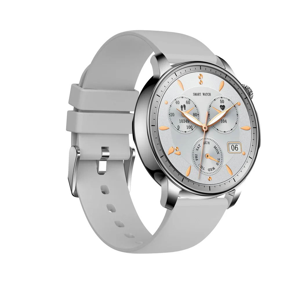 Colmi Round Smart Watch - Image 3
