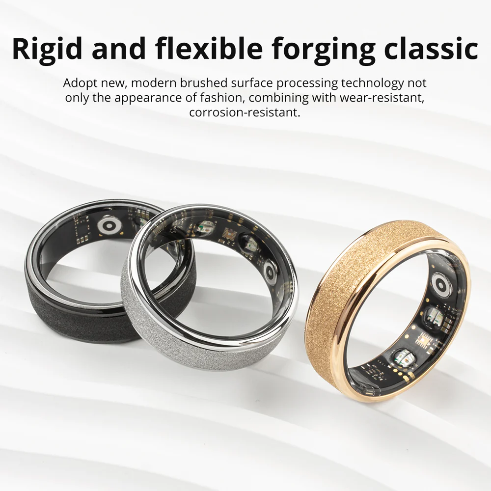 Colmi Smart Ring - Image 6