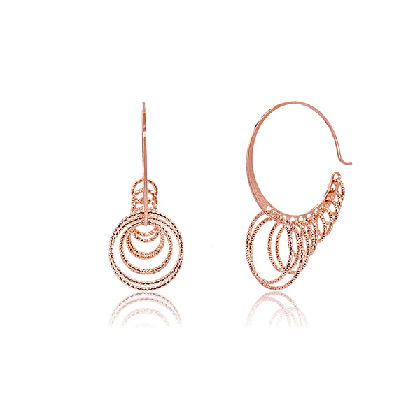 Crescendo Hoop - Image 3