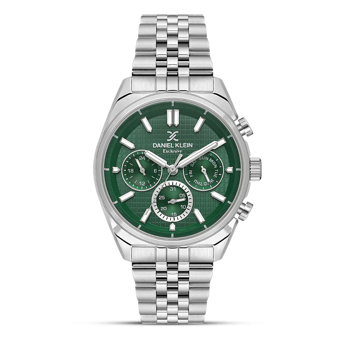 Daniel Klein Gents Exclusive D.1.13890-3