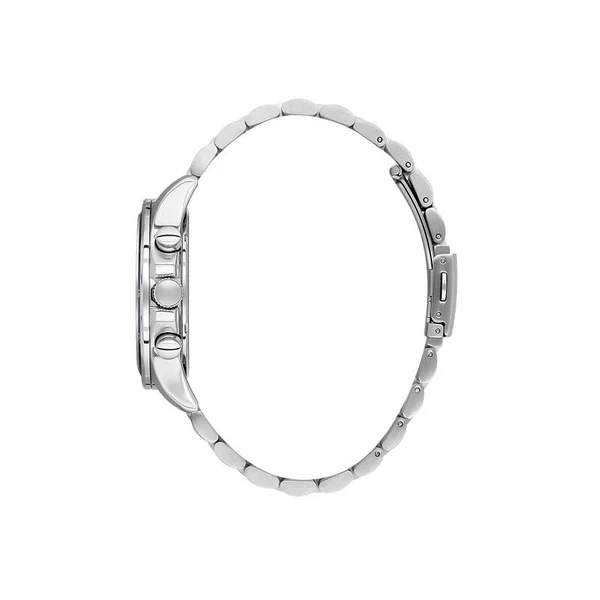 Daniel Klein Exclusive Silver Dial Watch DK.1.13972-1 - Image 2