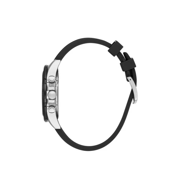 Daniel Klein Gents Black Dial Watch DK.1.13853-1 - Image 2