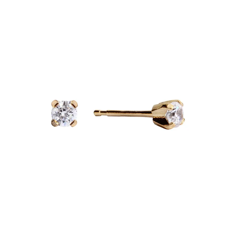 Ear Piercing