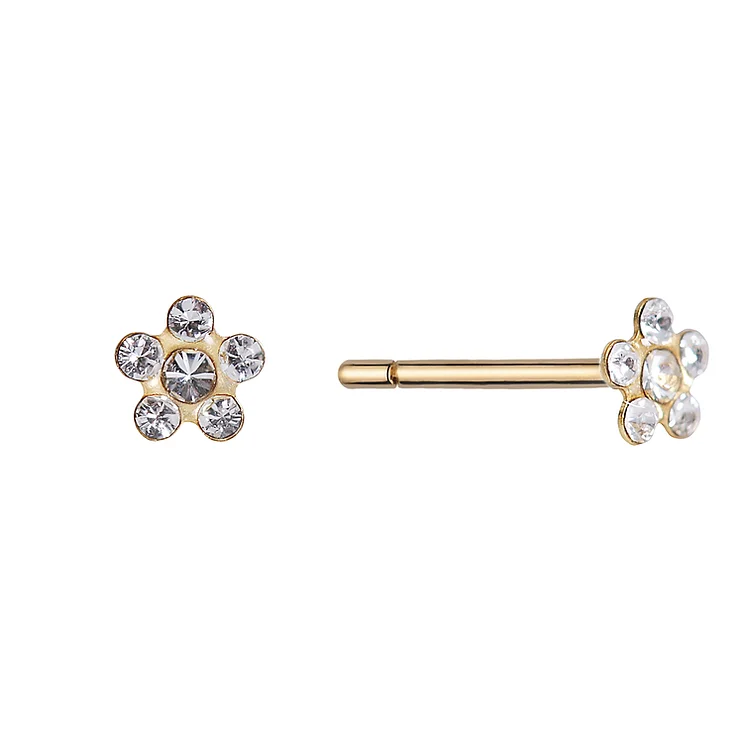 Ear Piercing