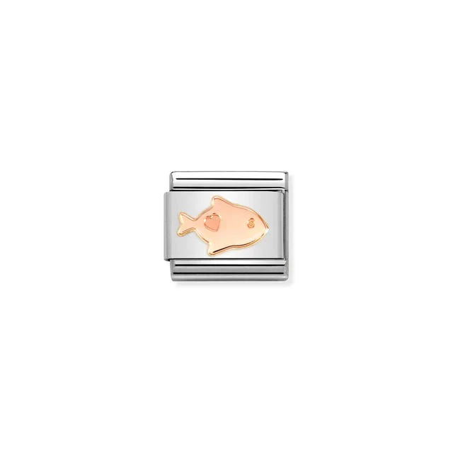 Fish link