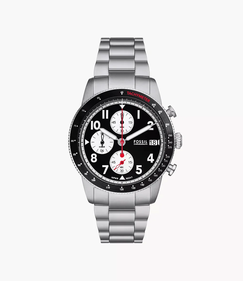 Fossil Gents Sports Tourer FS6045
