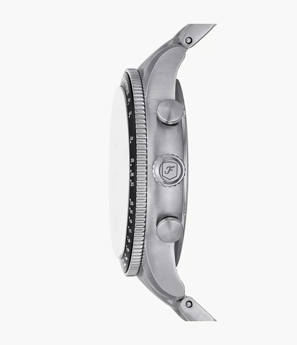 Fossil Gents Sports Tourer FS6045 - Image 2