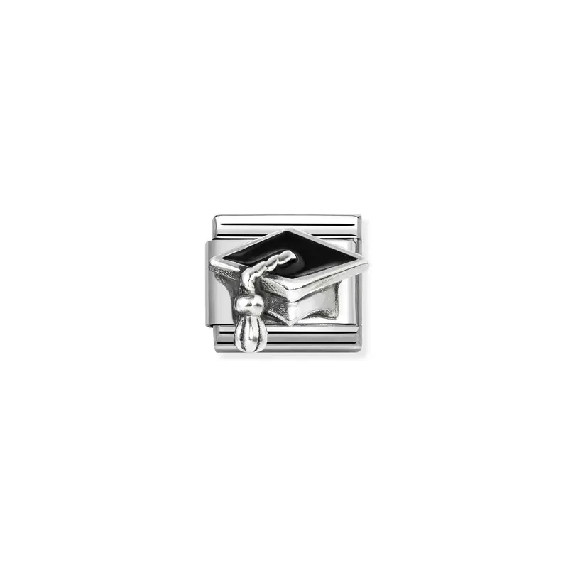 Graduation hat link