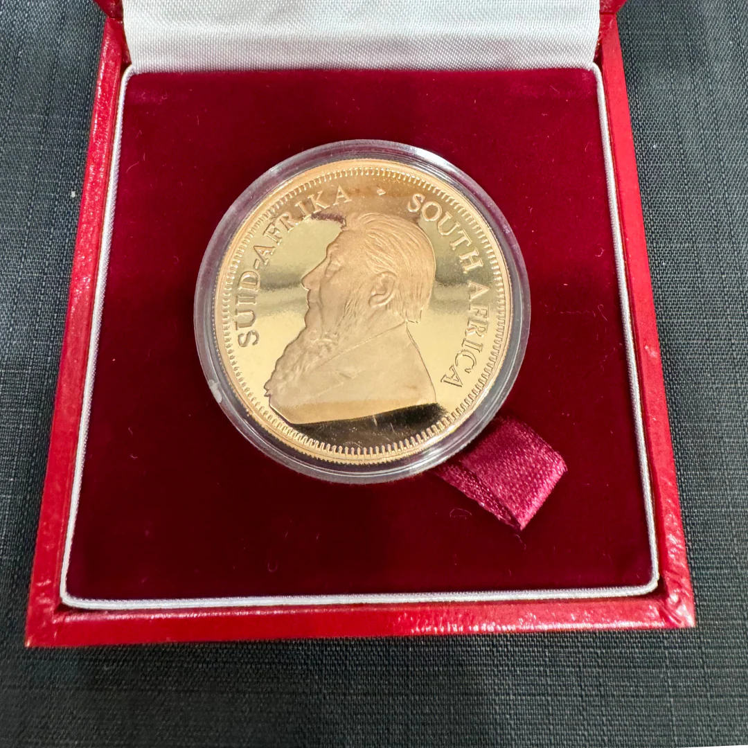 KrugerRand - Image 2