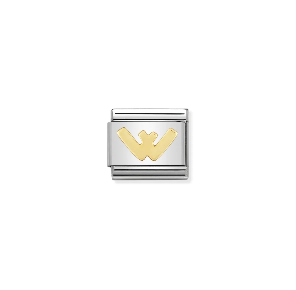 Letter W