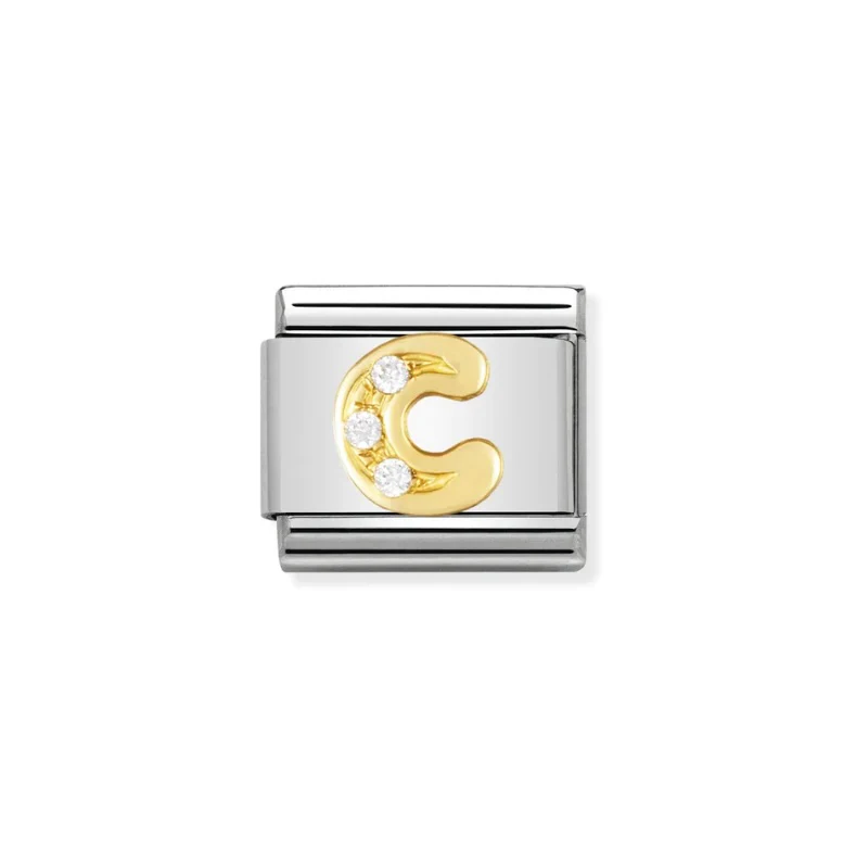 Letter C - Image 4