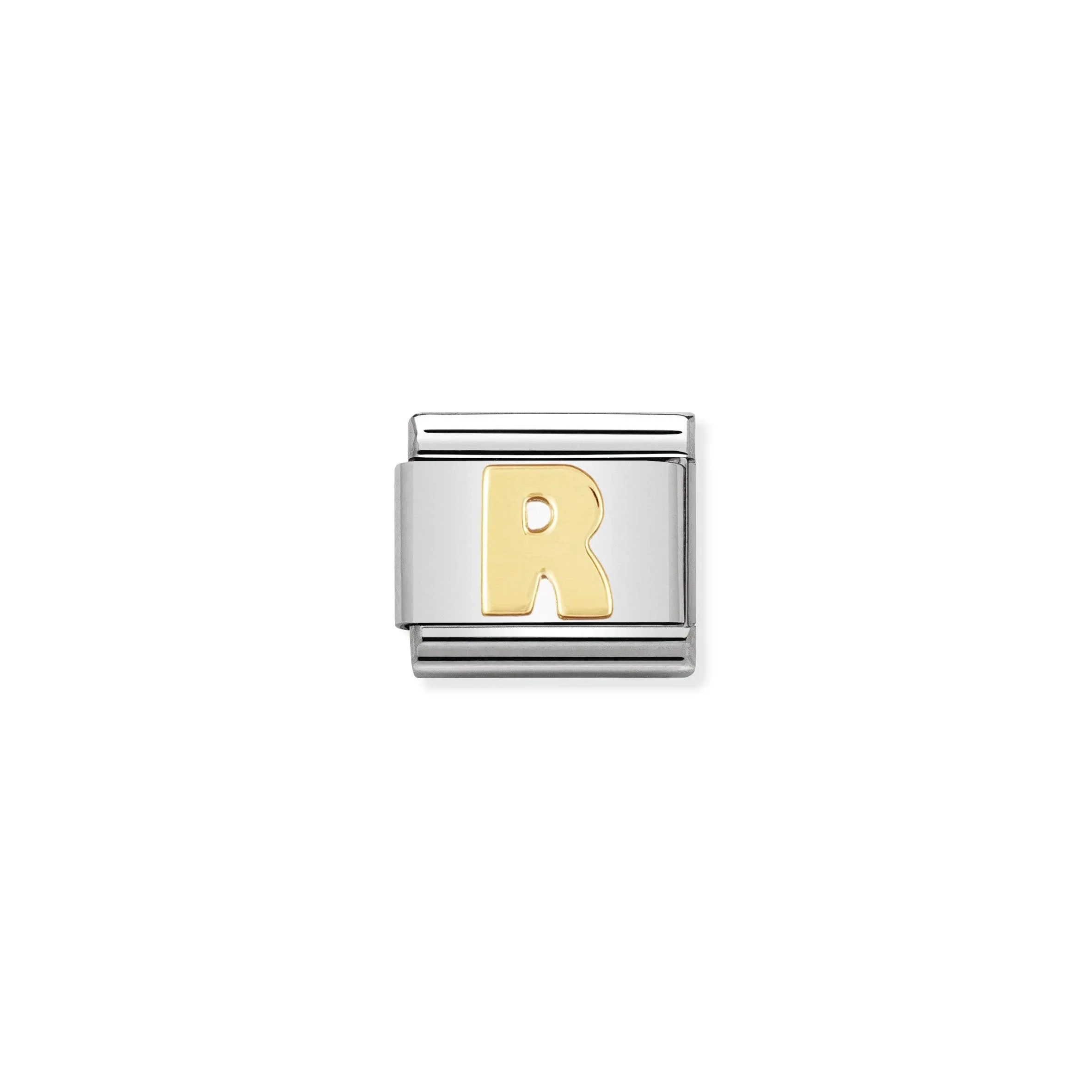 Letter R