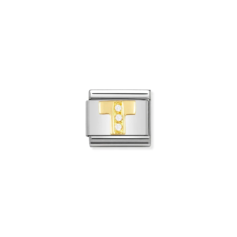 Letter T - Image 5