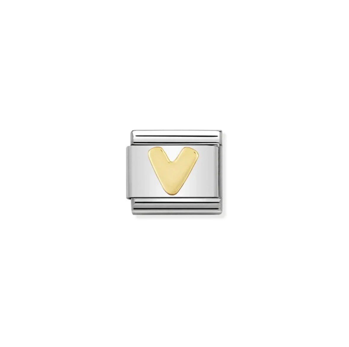 Letter V
