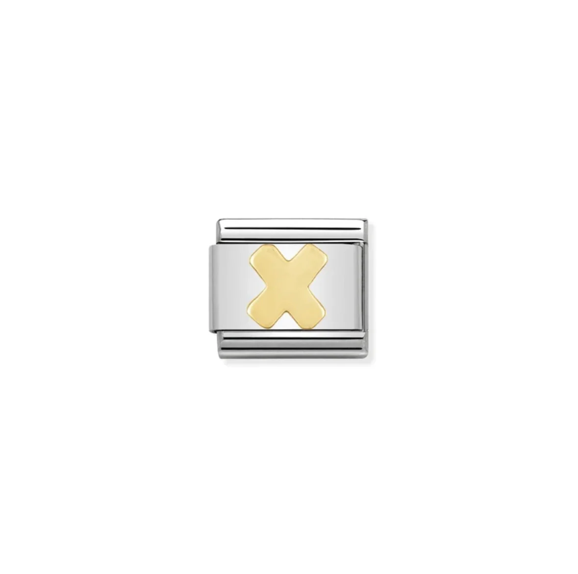 Letter X