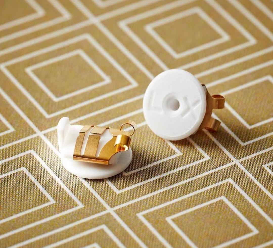 LOX Earring Backs - Image 4