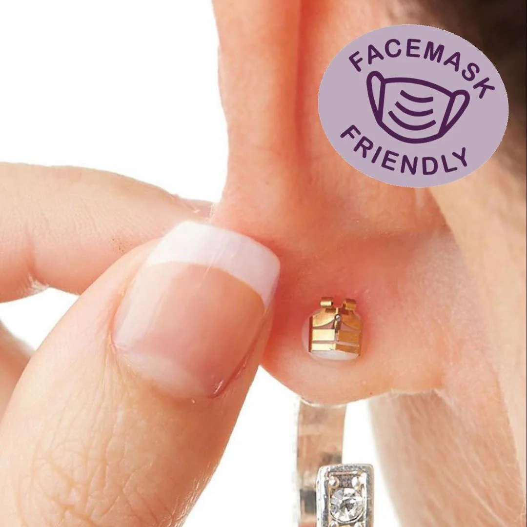 LOX Earring Backs - Image 5