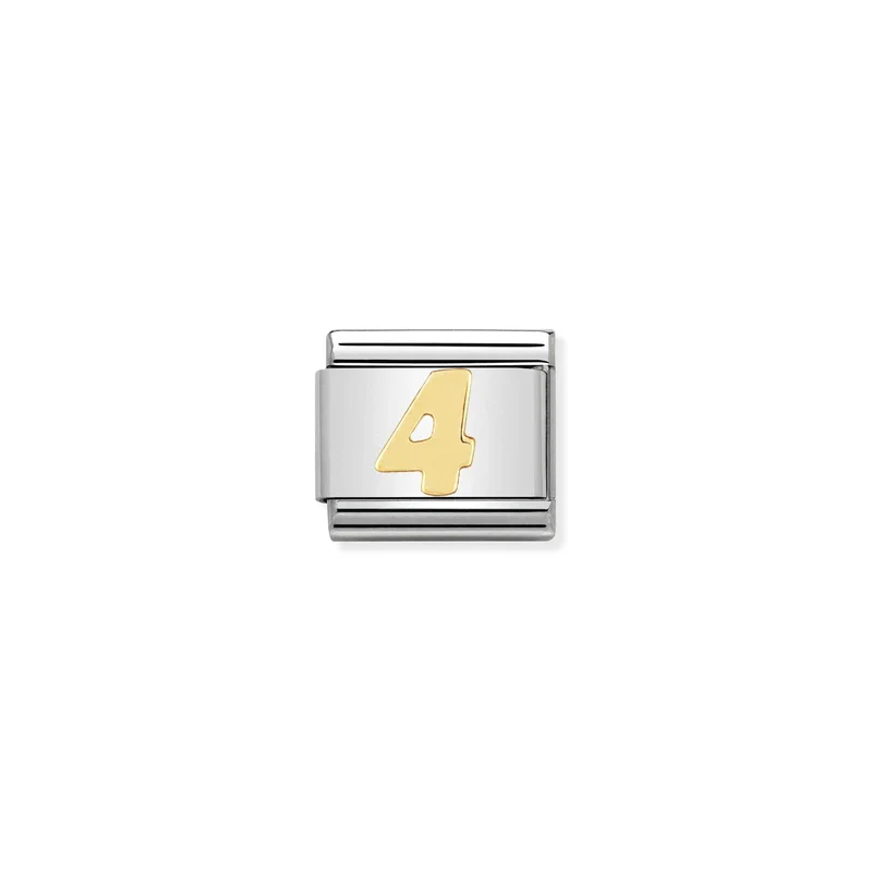 Number 4