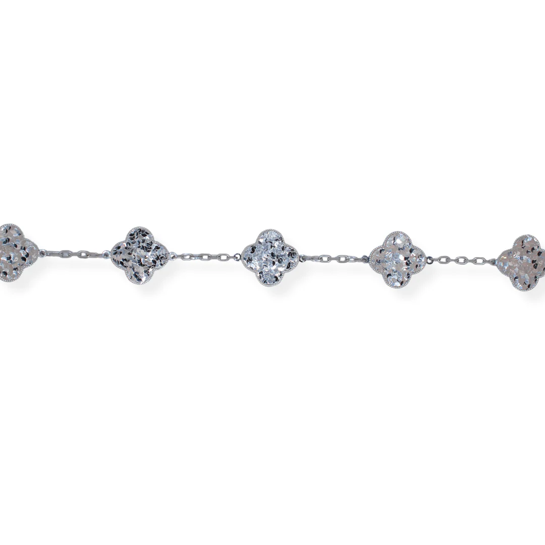 Silver bracelet - Image 2