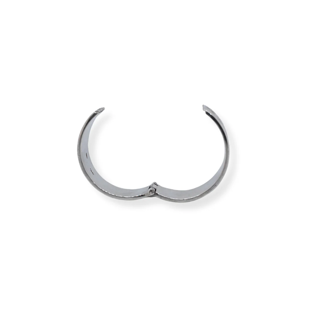 Sterling silver ring - Image 2