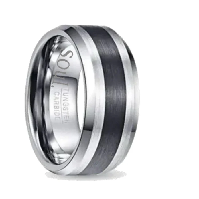Soul Tungsten Ring