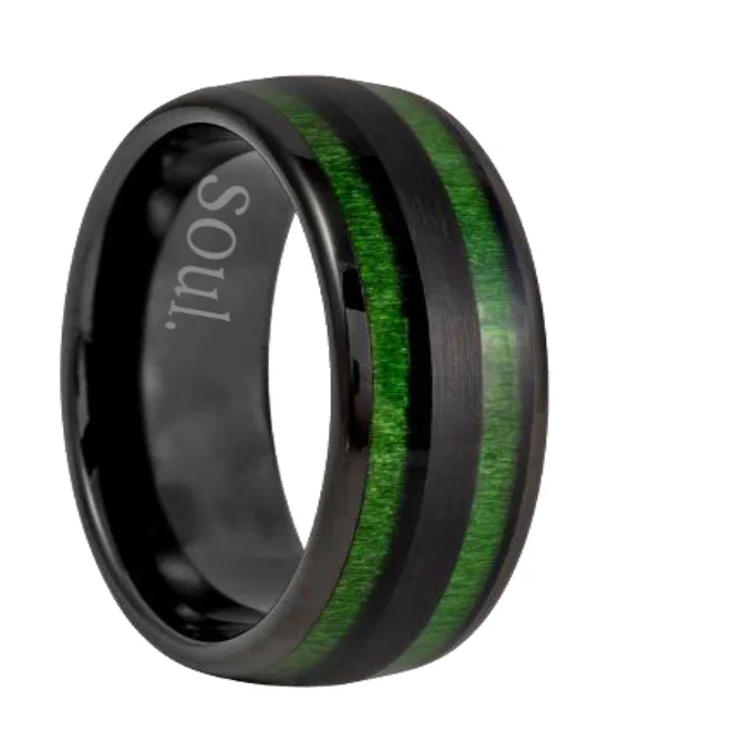 Soul Tungsten Ring